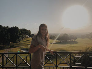 Meet your Posher, Emma